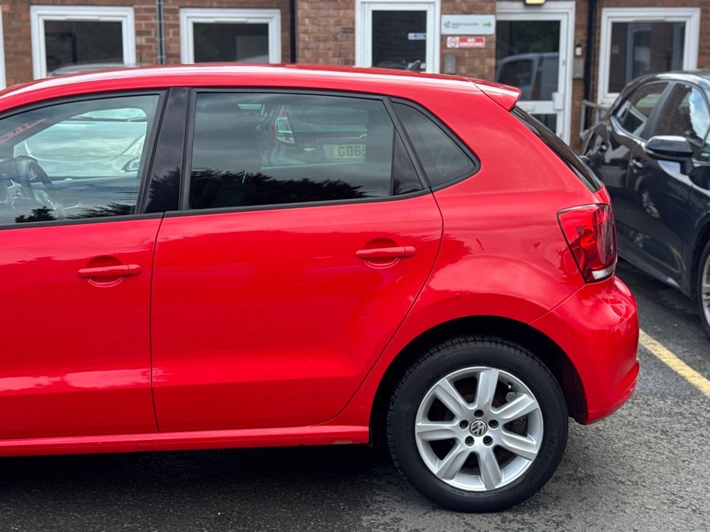 Used Volkswagen Polo 2013 for sale - 76345175: Photo 14