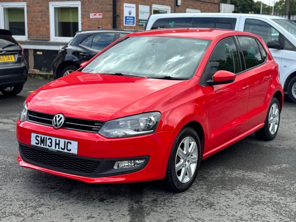 Used Volkswagen Polo 2013 for sale - 76345175: Photo 15