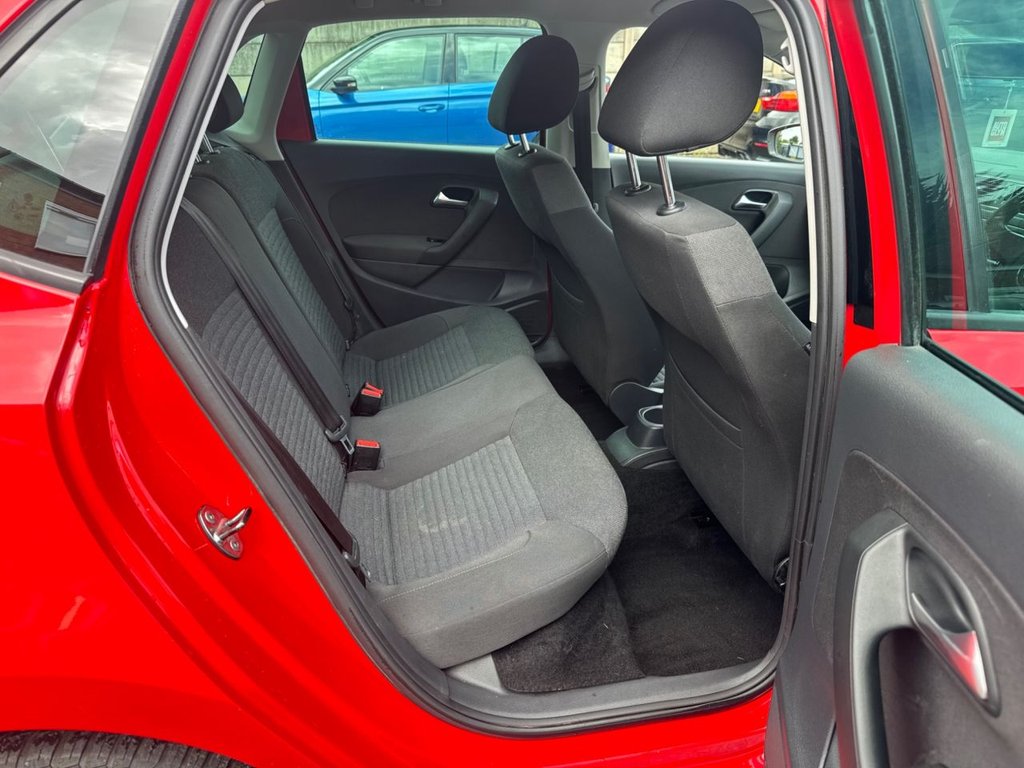Used Volkswagen Polo 2013 for sale - 76345175: Photo 16