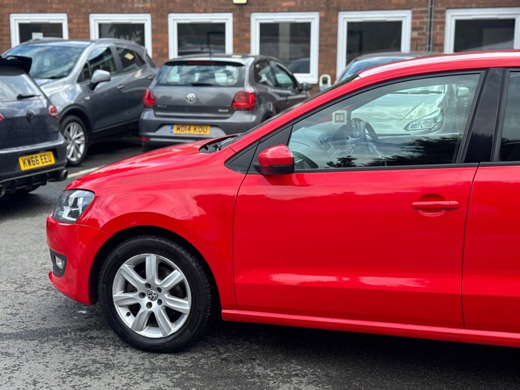 Used Volkswagen Polo 2013 for sale - 76345175: Photo 17