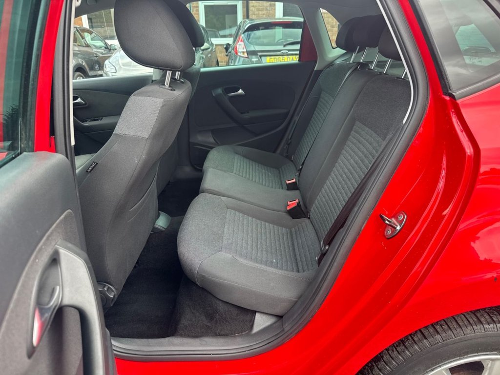 Used Volkswagen Polo 2013 for sale - 76345175: Photo 20