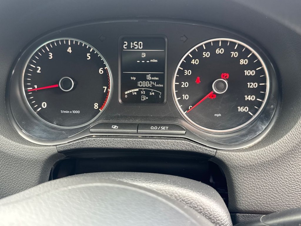 Used Volkswagen Polo 2013 for sale - 76345175: Photo 30