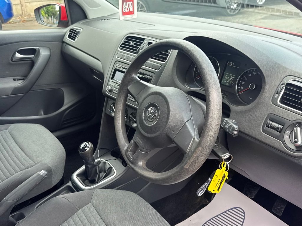 Used Volkswagen Polo 2013 for sale - 76345175: Photo 31