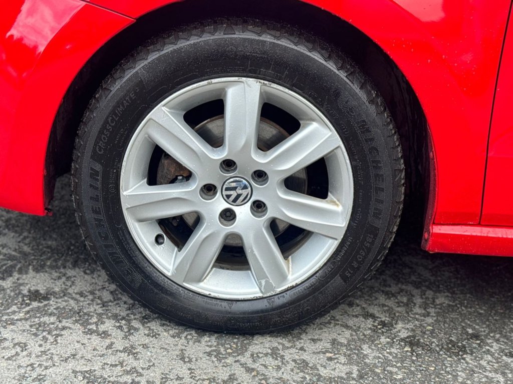 Used Volkswagen Polo 2013 for sale - 76345175: Photo 34