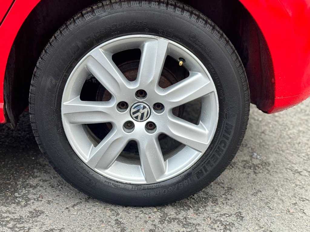 Used Volkswagen Polo 2013 for sale - 76345175: Photo 35