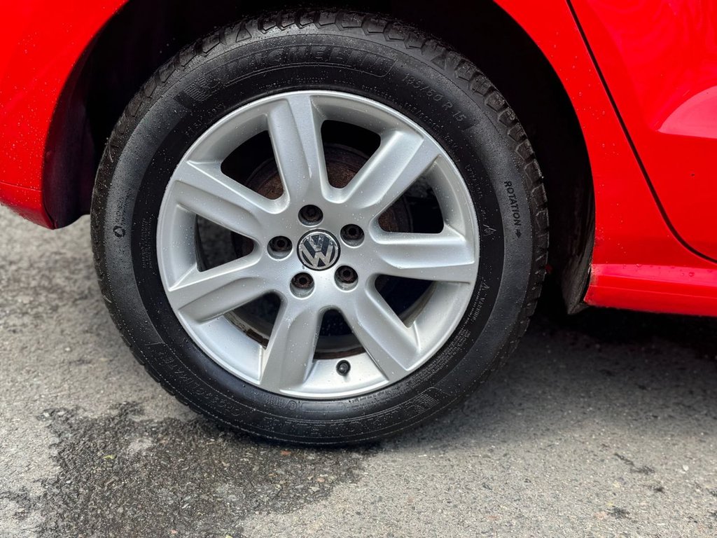 Used Volkswagen Polo 2013 for sale - 76345175: Photo 36