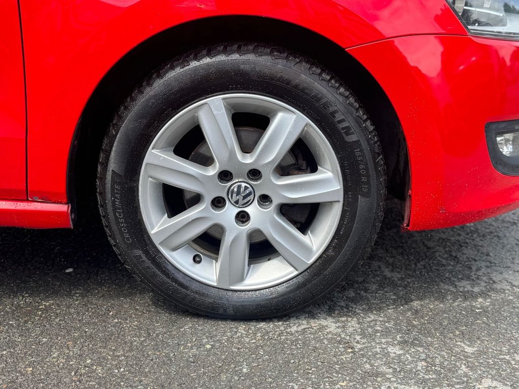 Used Volkswagen Polo 2013 for sale - 76345175: Photo 37