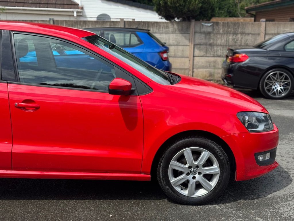 Used Volkswagen Polo 2013 for sale - 76345175: Photo 7