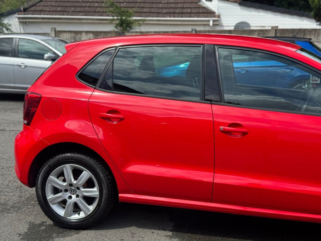 Used Volkswagen Polo 2013 for sale - 76345175: Photo 8