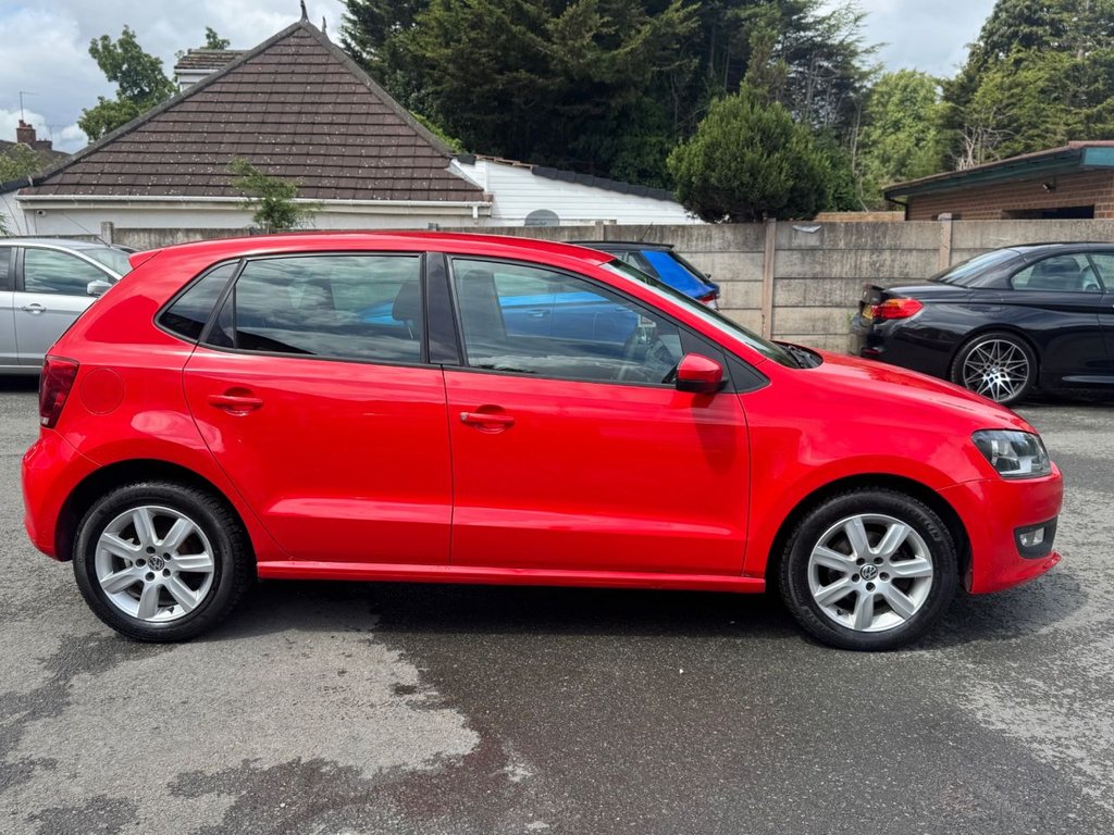 Used Volkswagen Polo 2013 for sale - 76345175: Photo 9