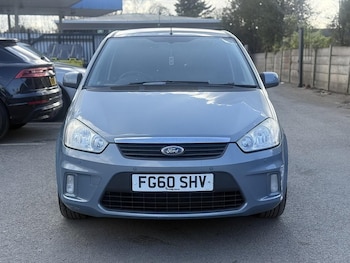Used Ford C-Max 2010 for sale - 79072186: Photo