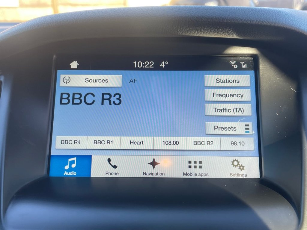 Used Ford Focus 2017 for sale - 76605040: Photo 16