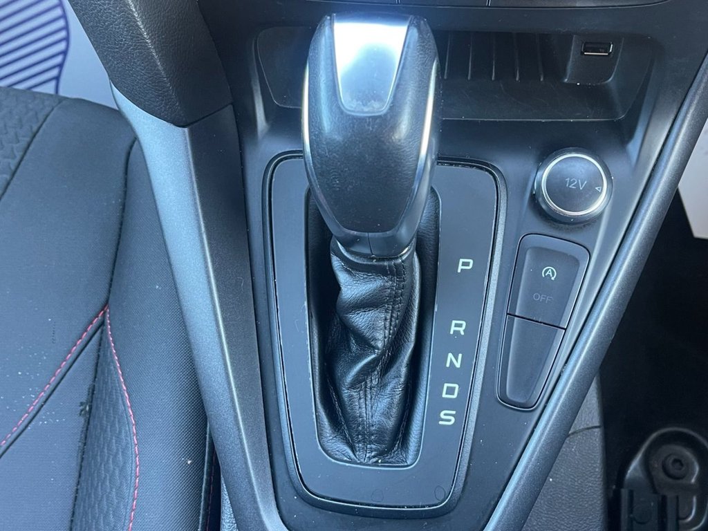Used Ford Focus 2017 for sale - 76605040: Photo 18