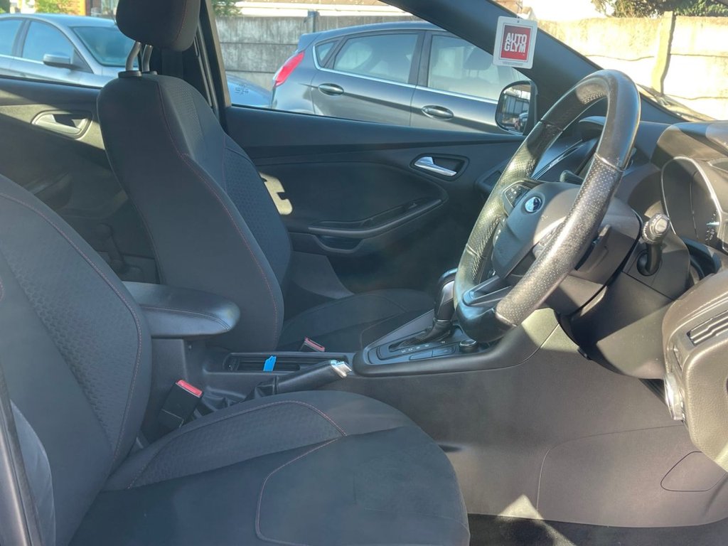 Used Ford Focus 2017 for sale - 76605040: Photo 3