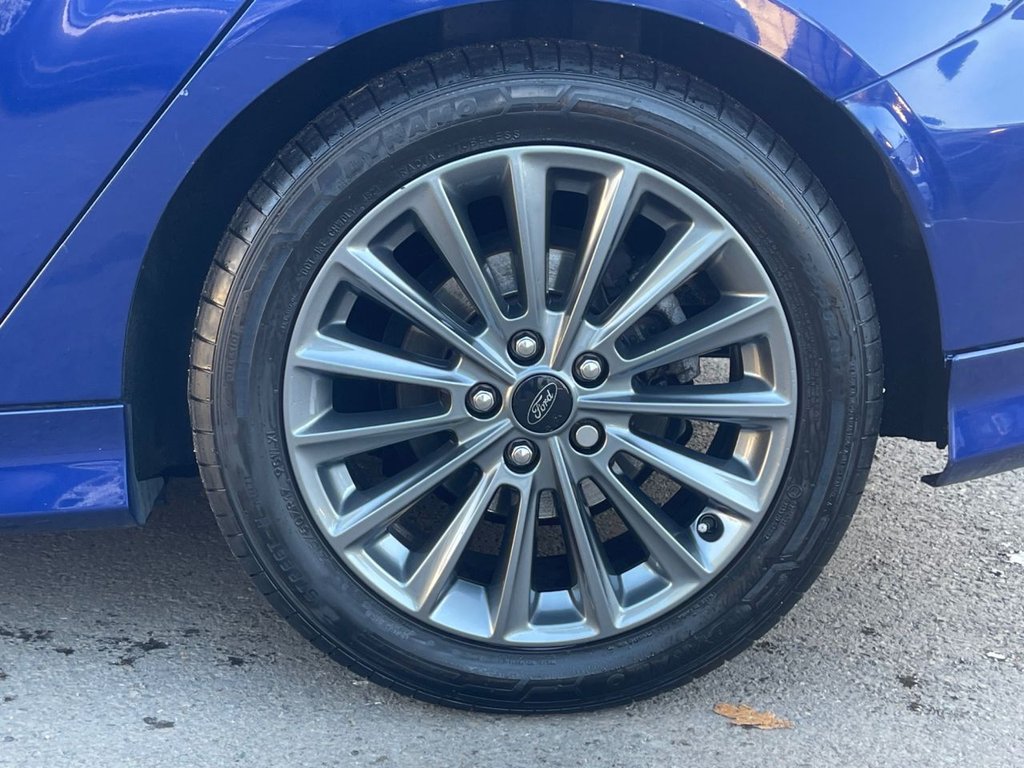 Used Ford Focus 2017 for sale - 76605040: Photo 35