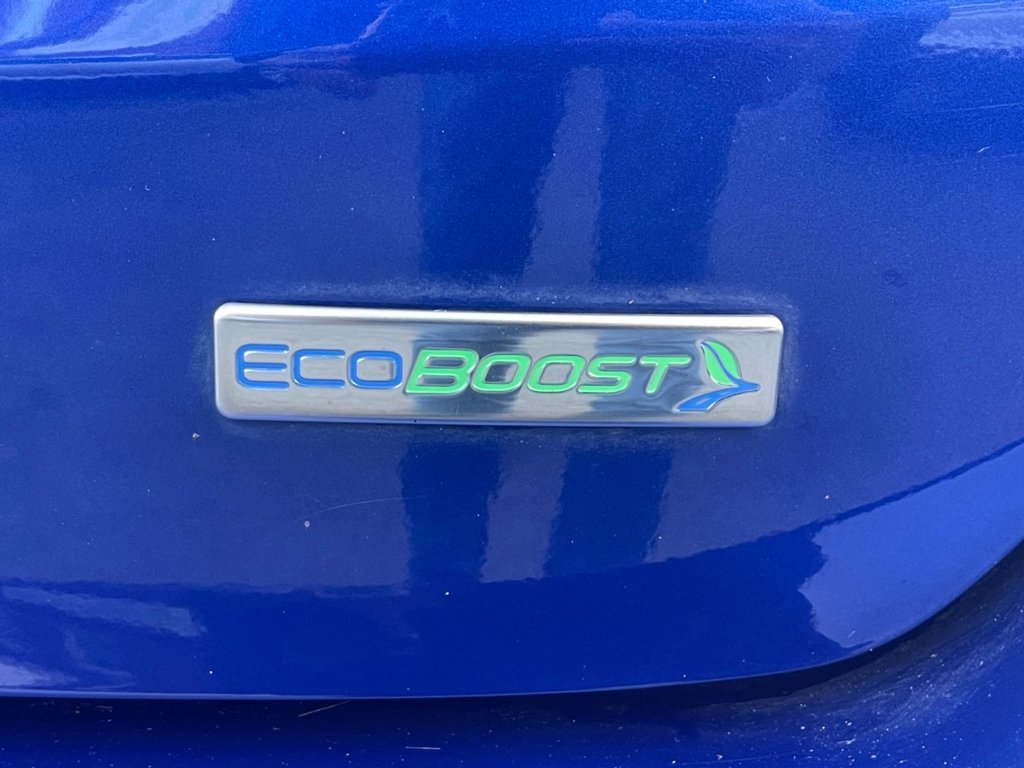 Used Ford Focus 2017 for sale - 76605040: Photo 9