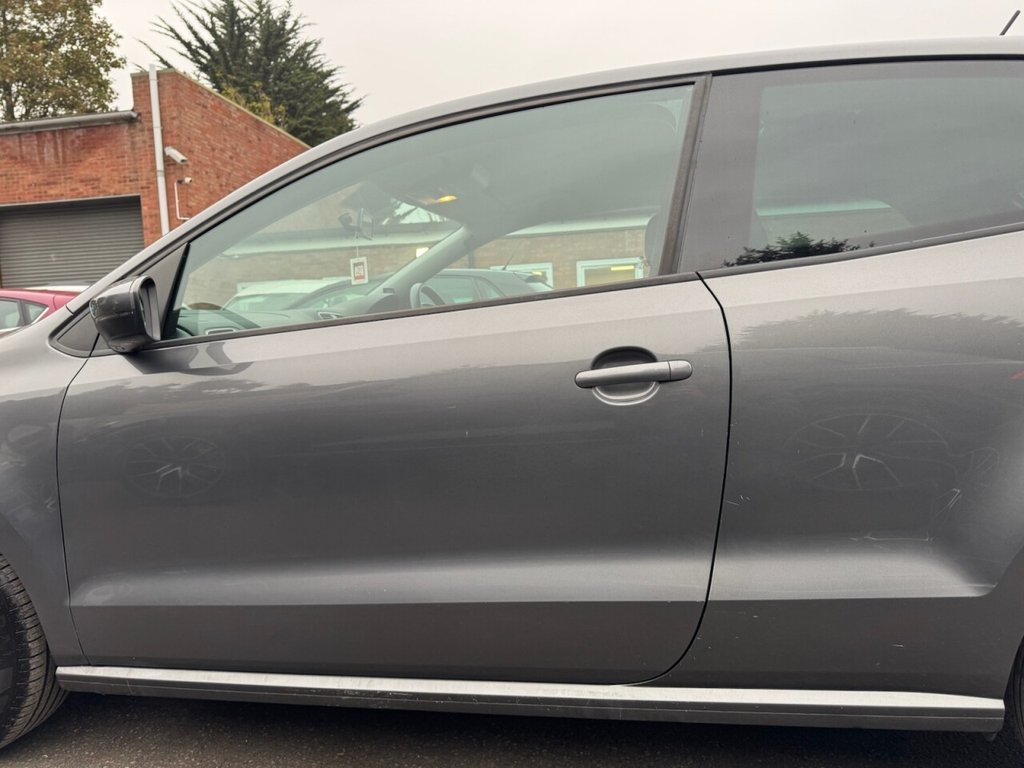 Used Volkswagen Polo 2012 for sale - 76291287: Photo 13