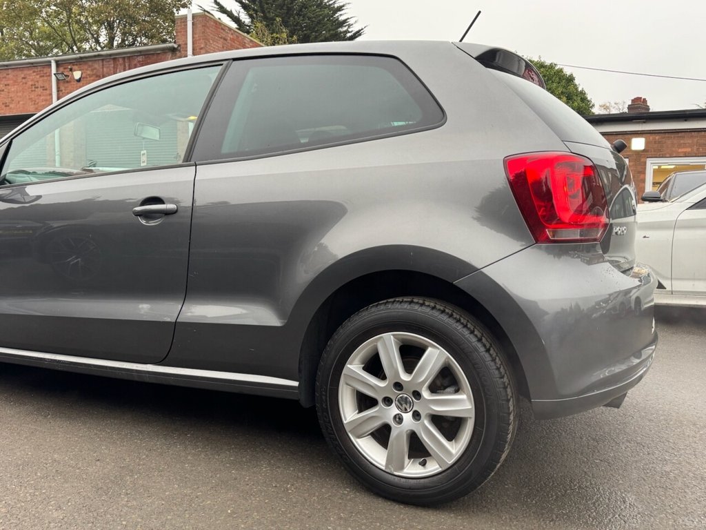 Used Volkswagen Polo 2012 for sale - 76291287: Photo 14