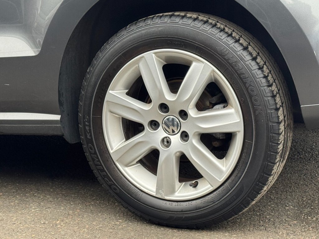 Used Volkswagen Polo 2012 for sale - 76291287: Photo 15