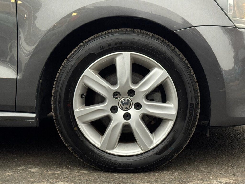 Used Volkswagen Polo 2012 for sale - 76291287: Photo 20