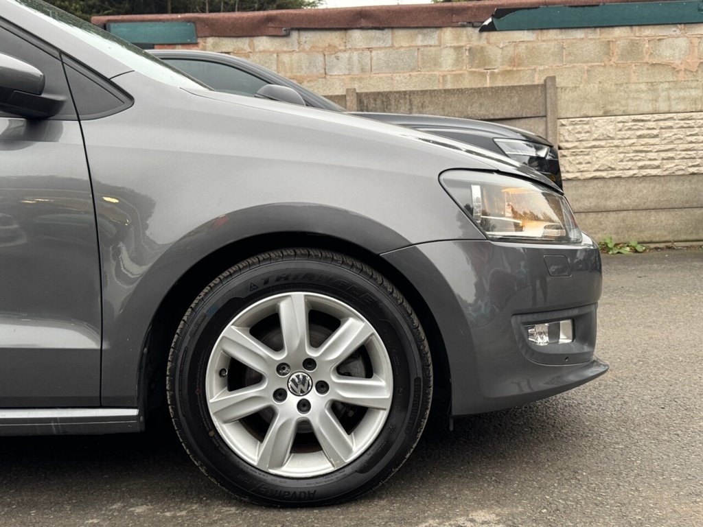 Used Volkswagen Polo 2012 for sale - 76291287: Photo 22