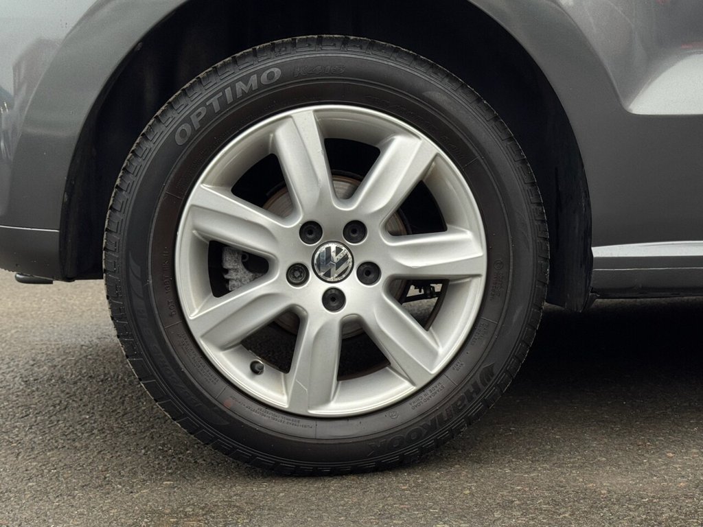 Used Volkswagen Polo 2012 for sale - 76291287: Photo 23