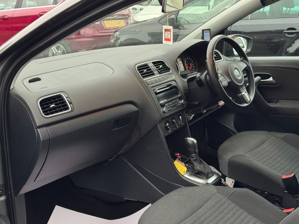 Used Volkswagen Polo 2012 for sale - 76291287: Photo 27