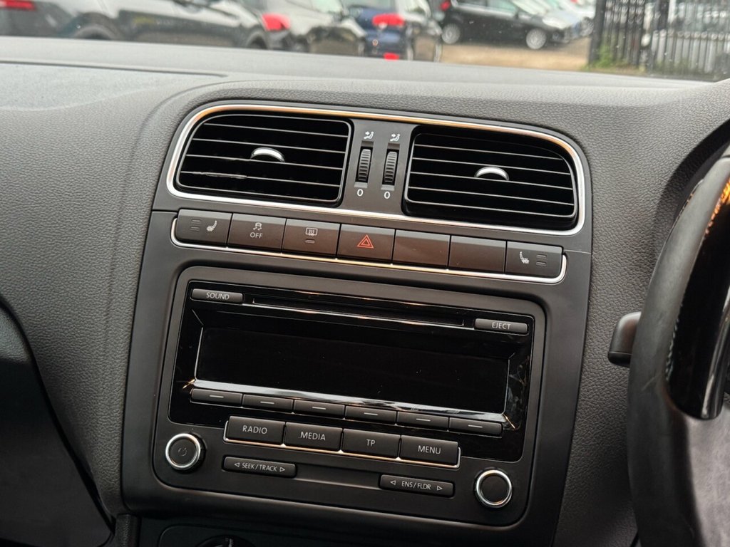 Used Volkswagen Polo 2012 for sale - 76291287: Photo 35