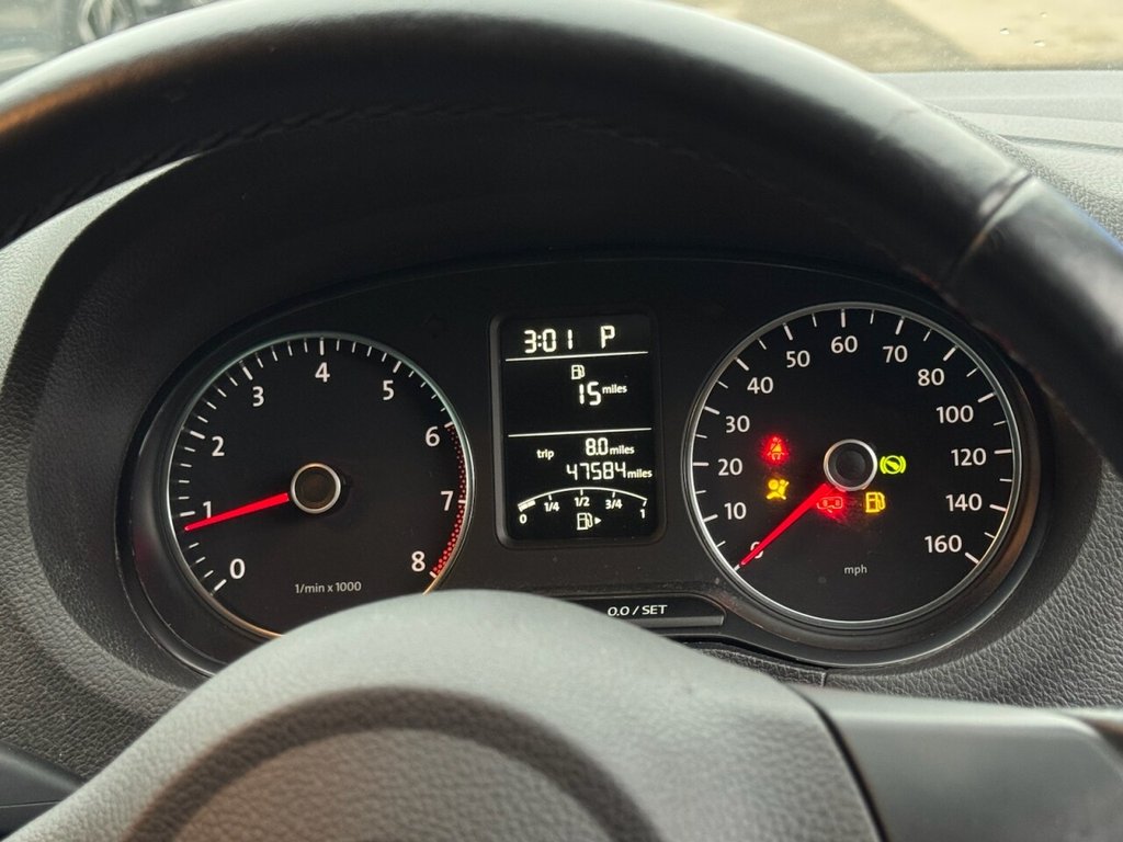 Used Volkswagen Polo 2012 for sale - 76291287: Photo 36