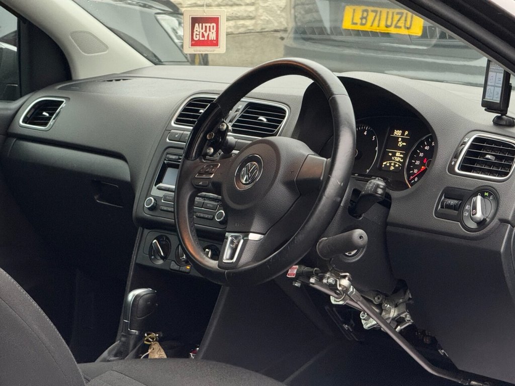 Used Volkswagen Polo 2012 for sale - 76291287: Photo 43