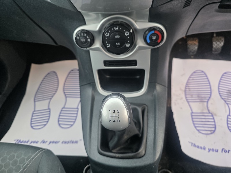 Used Ford Fiesta 2009 for sale - 77629994: Photo 27