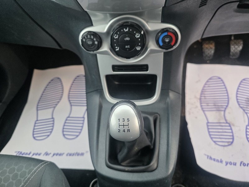 Used Ford Fiesta 2009 for sale - 77629994: Photo 28