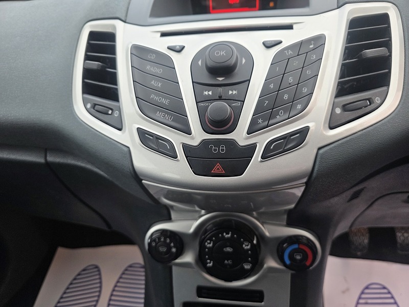 Used Ford Fiesta 2009 for sale - 77629994: Photo 29