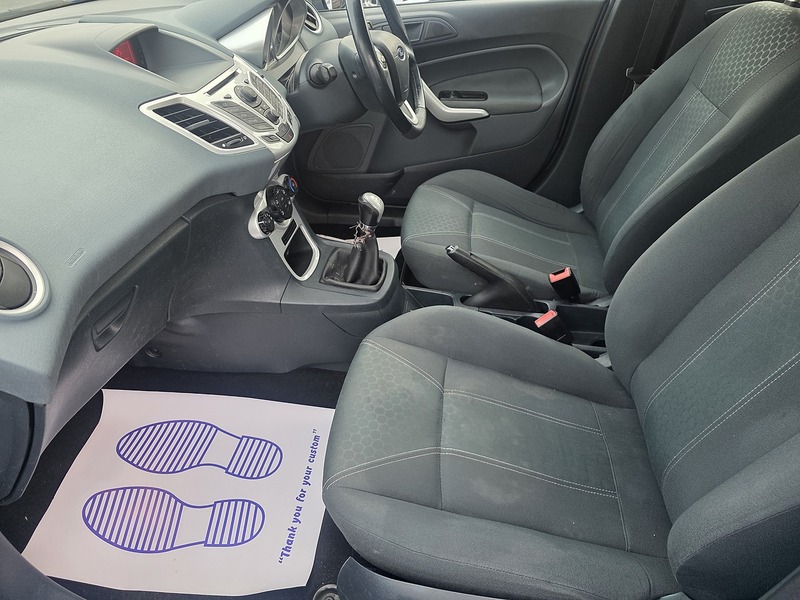 Used Ford Fiesta 2009 for sale - 77629994: Photo 31