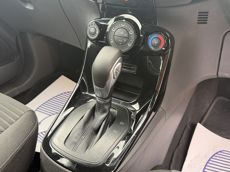 Used Ford Fiesta 2015 for sale - 77681438: Photo 23