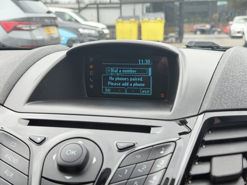 Used Ford Fiesta 2015 for sale - 77681438: Photo 30