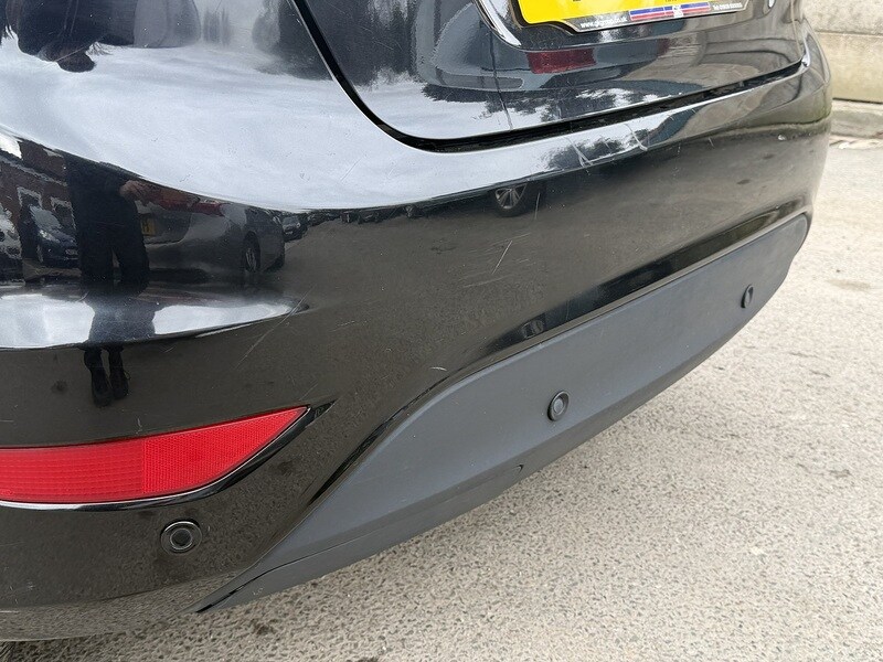 Used Ford Fiesta 2015 for sale - 77681438: Photo 40