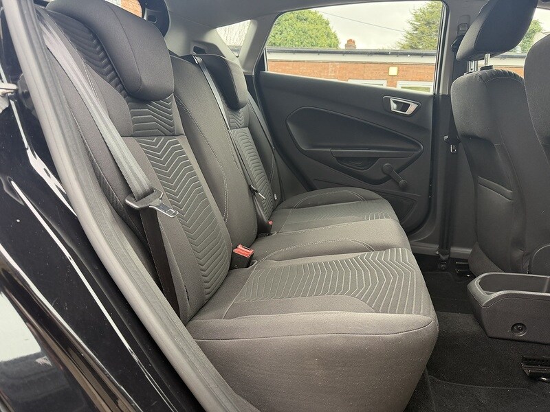 Used Ford Fiesta 2015 for sale - 77681438: Photo 43