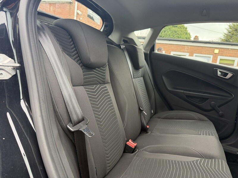 Used Ford Fiesta 2015 for sale - 77681438: Photo 44