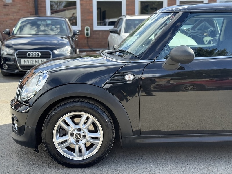 Used MINI Hatch 2012 for sale - 78078887: Photo 10