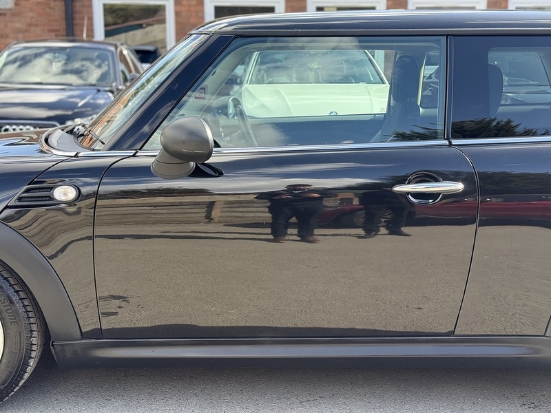 Used MINI Hatch 2012 for sale - 78078887: Photo 11