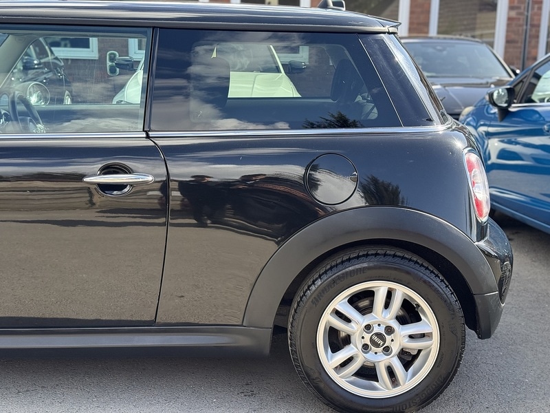 Used MINI Hatch 2012 for sale - 78078887: Photo 12