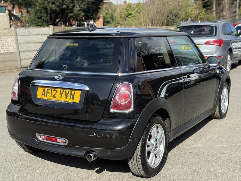 Used MINI Hatch 2012 for sale - 78078887: Photo 13