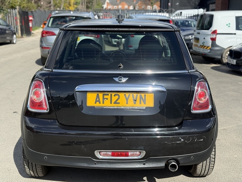 Used MINI Hatch 2012 for sale - 78078887: Photo 14