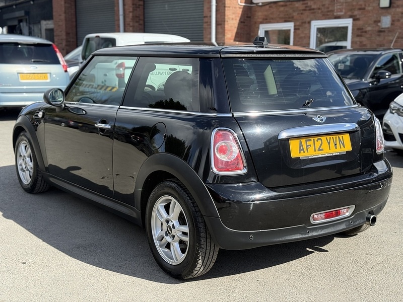 Used MINI Hatch 2012 for sale - 78078887: Photo 15