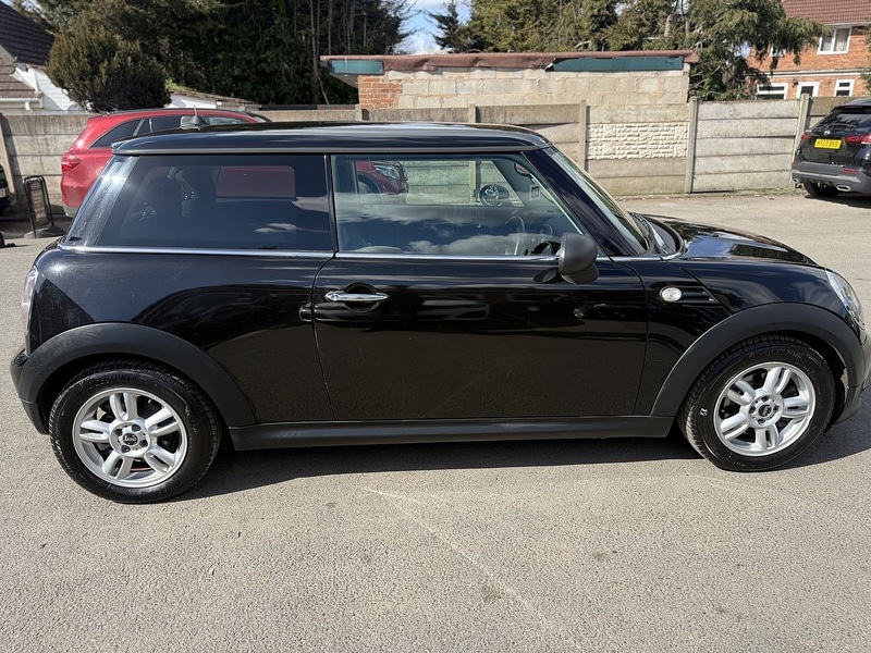 Used MINI Hatch 2012 for sale - 78078887: Photo 16