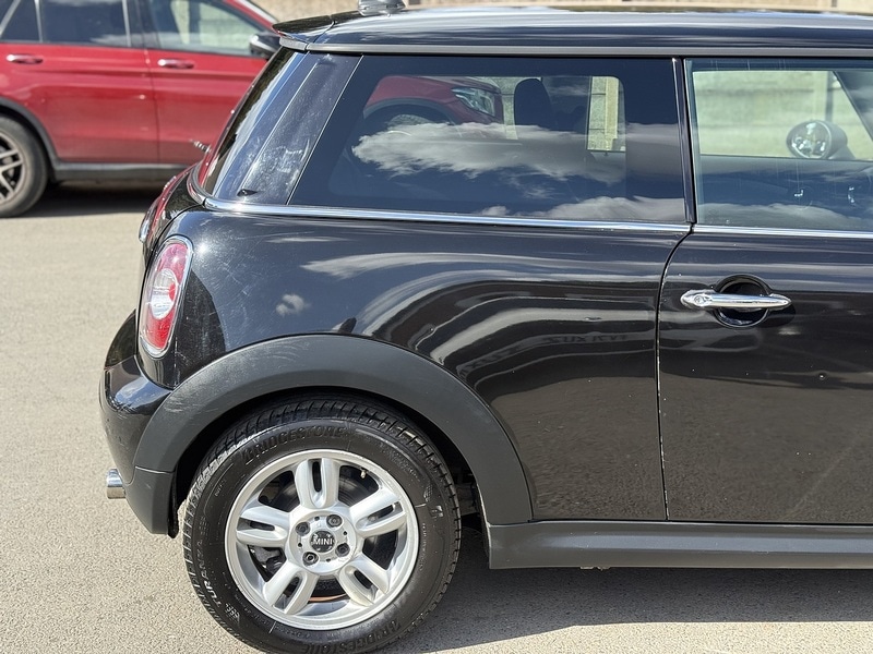 Used MINI Hatch 2012 for sale - 78078887: Photo 17