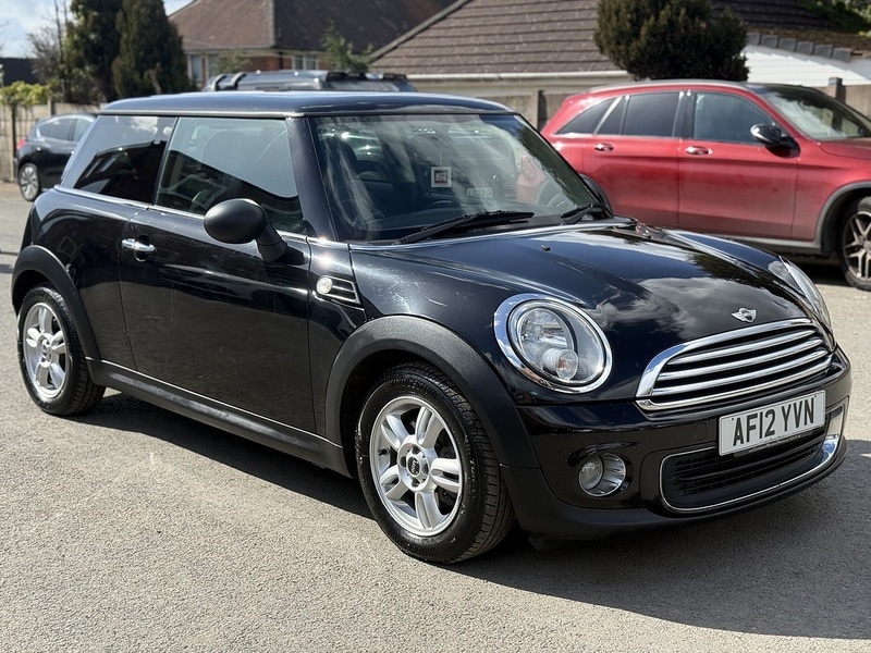 Used MINI Hatch 2012 for sale - 78078887: Photo 18