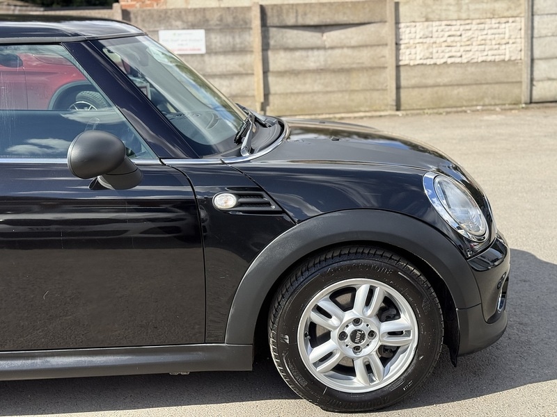 Used MINI Hatch 2012 for sale - 78078887: Photo 19