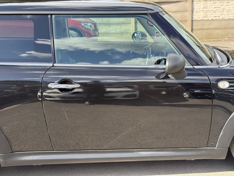 Used MINI Hatch 2012 for sale - 78078887: Photo 20